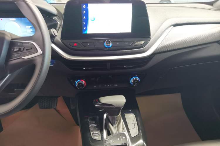 Used Chevrolet Menlo 2023 Star Enjoyment Version Plus Audio And AC Panel