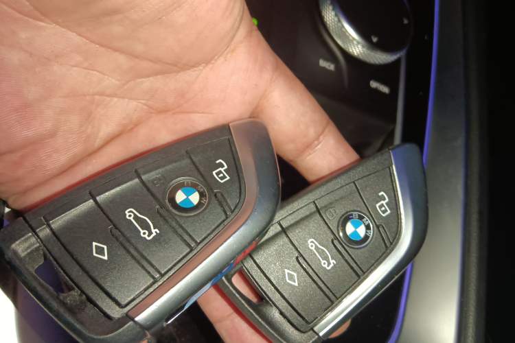 Used BMW Z4 2022 sDrive 25i M Sport Package