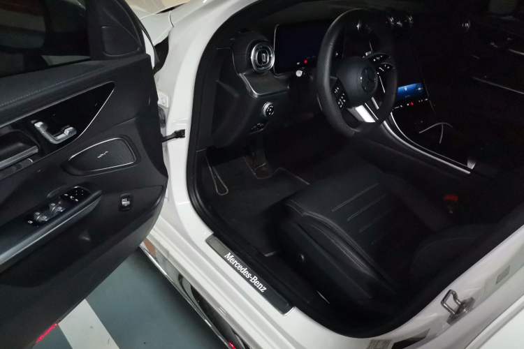 Used Mercedes-Benz C-Class 2024 C 260 L Sport Edition