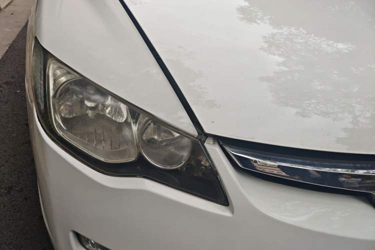 Used CIIMO 2012 1.8L Automatic
