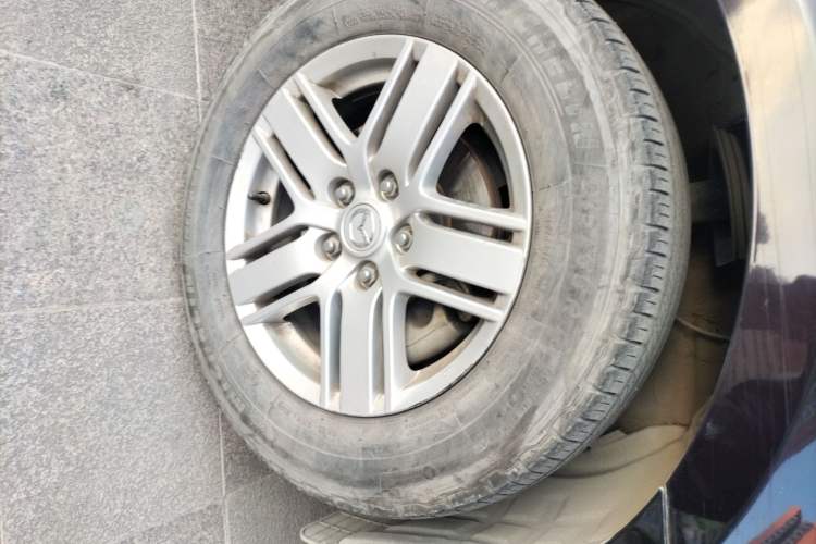 Used Mazda 8 2013 2.5L Ultimate Edition