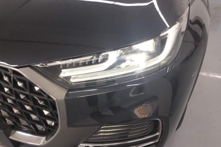 Used Chery Tiggo 8 PLUS 2024 Champion Edition 290TGDI DCT Deluxe Version 5-Seater