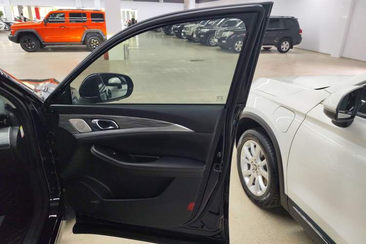 Used Skyworth EV6 2021 620 Travel Edition
