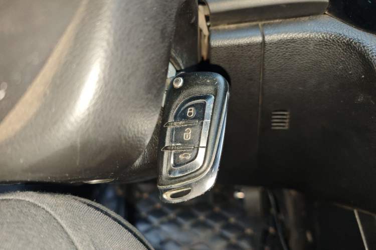 Used Soueast A5 Wing Dance 2019 1.5L CVT Luxury Edition China V Standard
