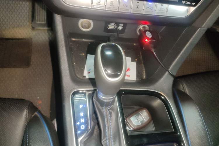 Used Hyundai Sonata 2018 2.0T GLS Smart Version China V Standard
