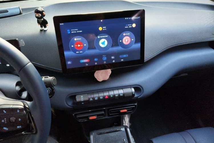 Used BYD Seagull 2023 Flying Edition