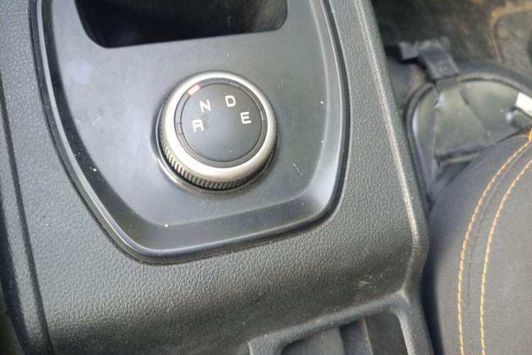 Used Karry Jiangtun 2023 Wide-body Edition AVIC Lithium Battery 38.64 kWh