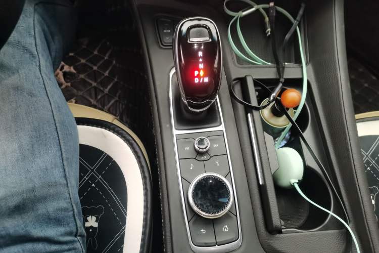 Used Cadillac CT5 2020 28T Fashion Edition
