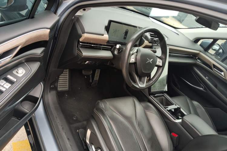 Used XPeng P5 2021 550E
