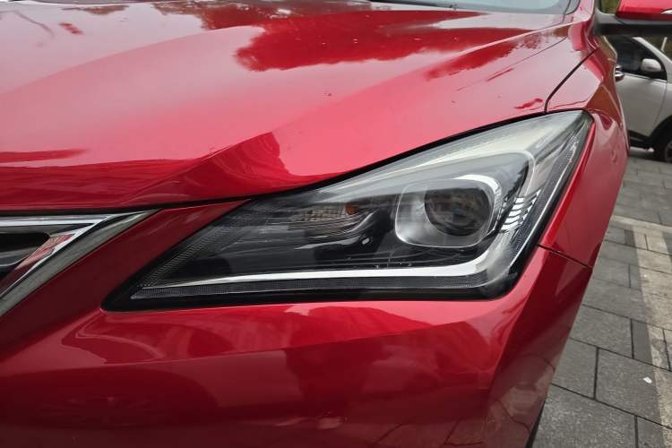 Used CHANGAN Eado 2018 1.6L GDI Automatic Fashion Edition