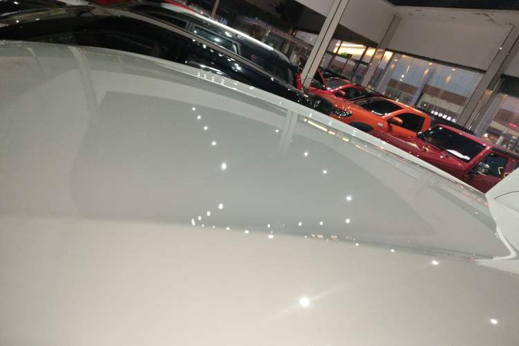 Used Everus VE-1 2021 Travel Edition
