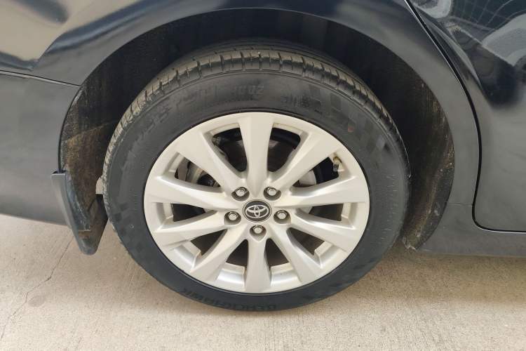 Used Toyota Camry 2019 2.0G Luxury Edition China VI Standard