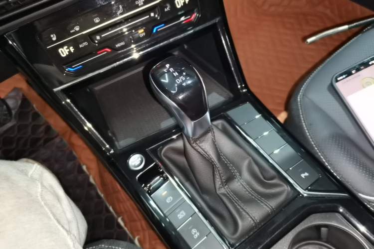 Used Volkswagen Passat 2024 330TSI Starry Elite Edition
