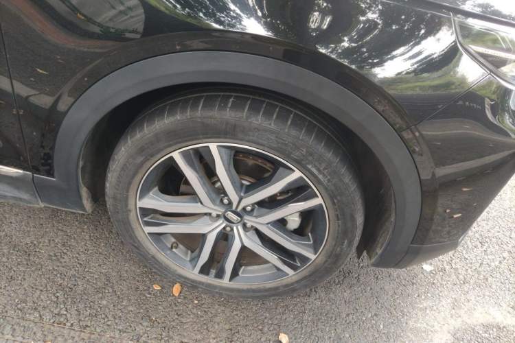 Used Bestune T99 2020 20TD Automatic Sport Premium Edition