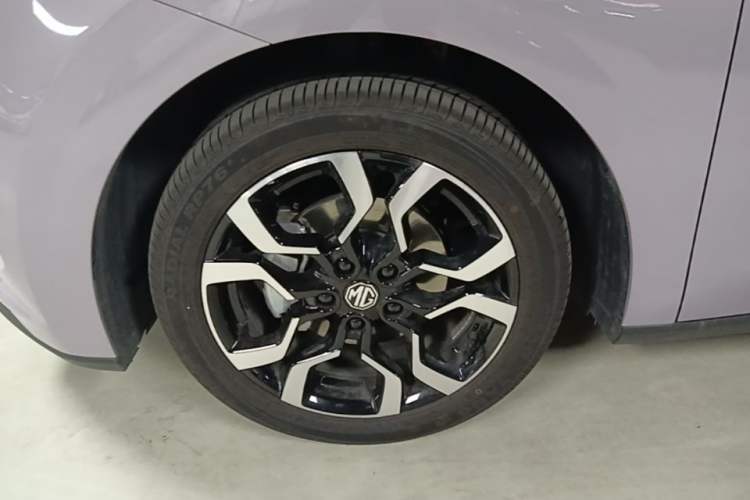 Used MG 4 EV 2026 Model 437 Freedom Edition
