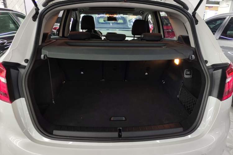 Used BMW 2 Series Active Tourer 2016 218i Fashion Model
