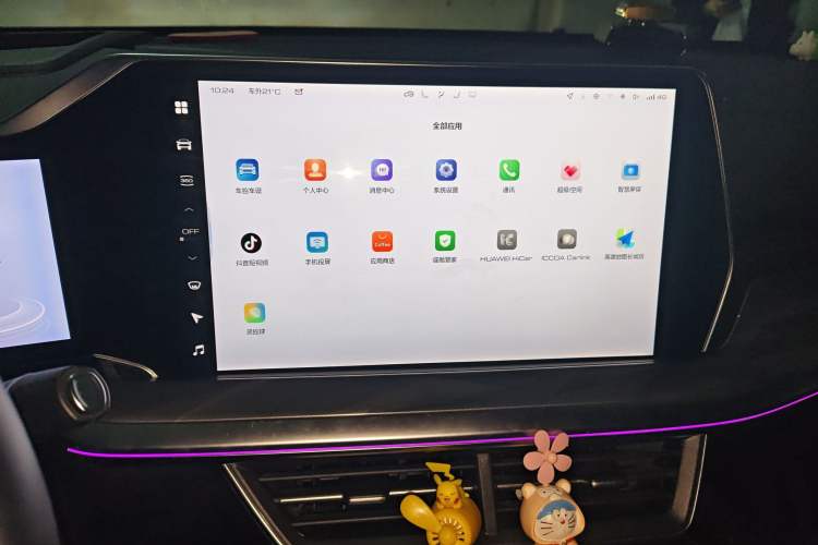 Used Haval XY 2022 1.5T Smart Edition
