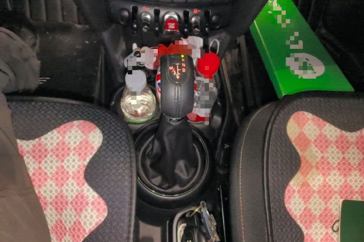 Used MINI 2016 1.2T ONE Five-Door Edition
