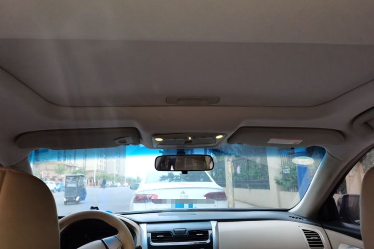 Used Nissan Teana 2013 2.0L XL Comfort Edition
