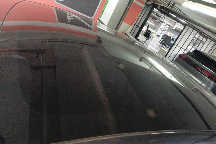 Used Tesla Model 3 2021 Standard Range Rear-Drive Upgraded Version Roof