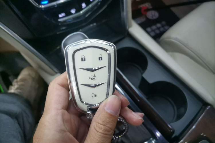 Used Cadillac XTS 2016 28T Tech Edition