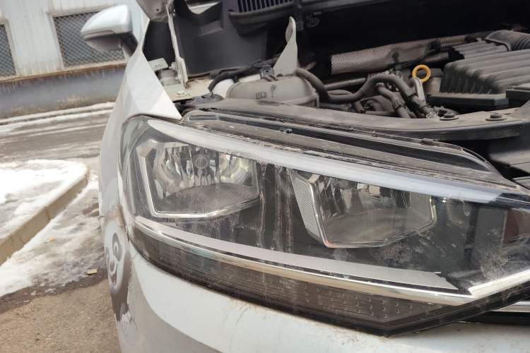 Used Volkswagen Touran 2018 Volkswagen Touran L 280TSI DSG Comfort Edition 7 Seats China V Emission Standard