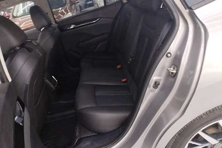 Used Dongfeng Aeolus Yixuan 2020 230T Automatic Cool Edition