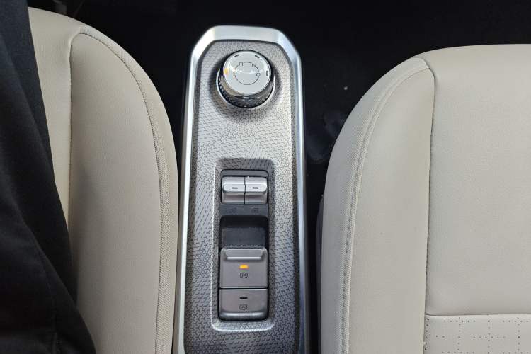 Used Baojun Spark 2023 Flagship Edition