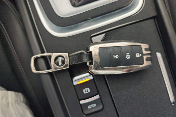 Used Changan Ruicheng CC 2020 1.5T Automatic Chao Rui Trim