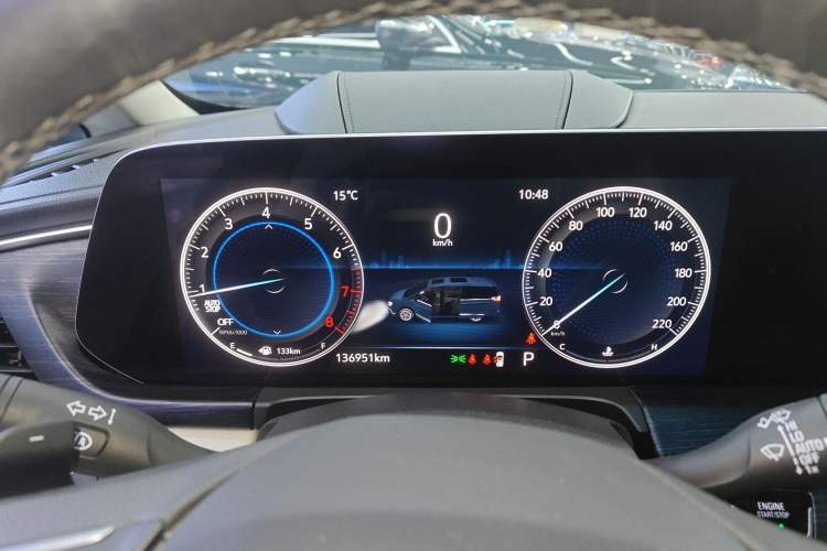 Used Buick GL8 2021 Avenir Aivia 7-Seater Luxury Edition