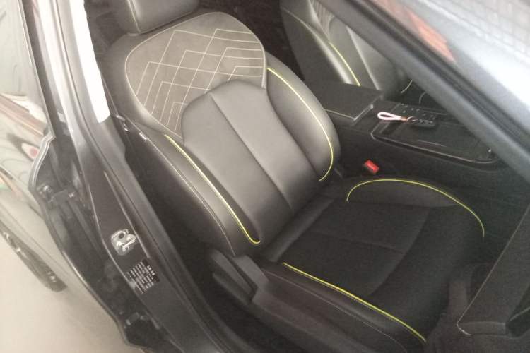 Used Roewe RX5 2021 PLUS 330TGI Automatic National Trend Intelligent Deluxe Edition
