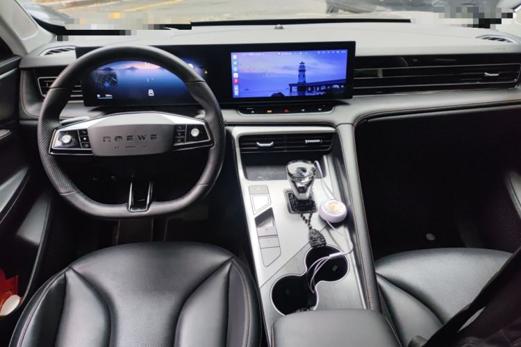 Used Roewe RX5 2023 1.5T Elite Edition