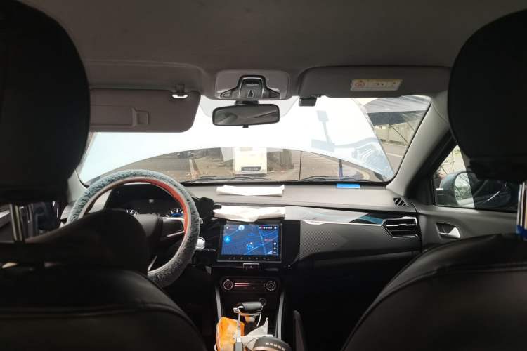 Used Chery Tiggo 3X 2024 1.5L CVT Excellence Edition
