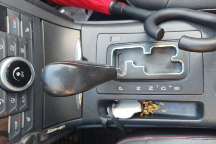 Used Bestune B70 2014 1.8T Automatic Sport Premium Edition