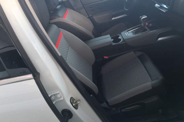 Used Citroen C5 AIRCROSS 2017 350THP Fashion Edition