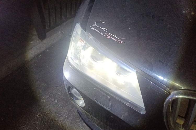 Used BMW X3 2013 xDrive20i Luxury Edition