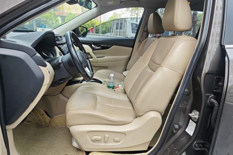 Used Nissan X-Trail 2019 2.0L CVT Comfort Edition 2WD Left Front Seat