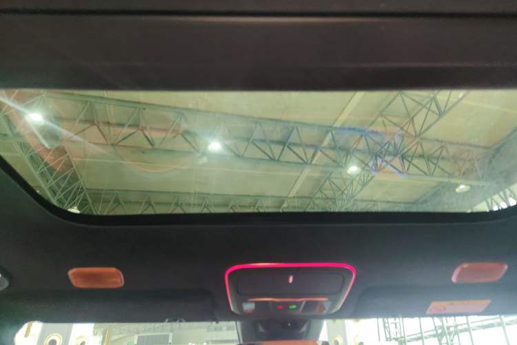 Used Lynk & Co 900 2025 2.0T Ultra Headliner