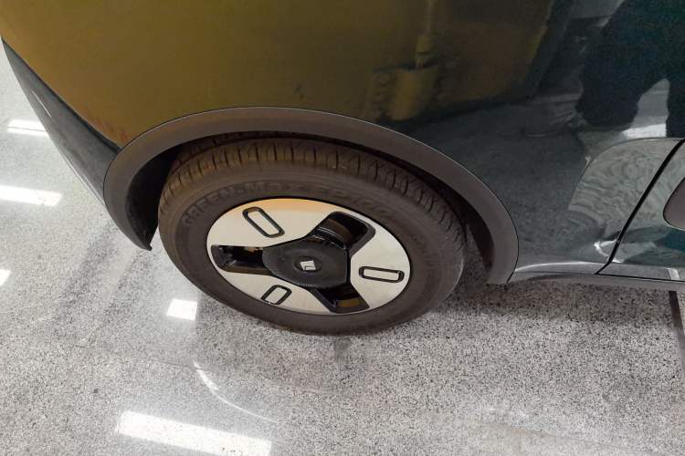 Used Baojun KiWi EV 2022 Designer Lite Edition Ternary Lithium