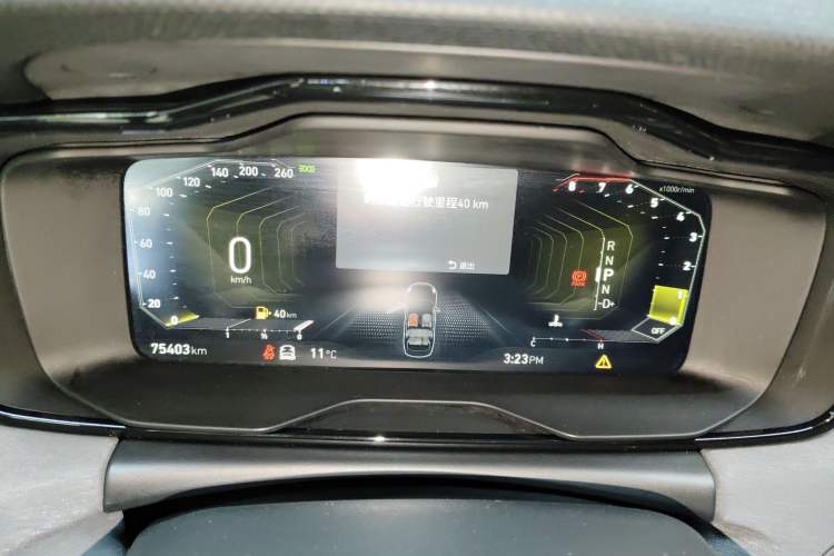 Used Lynk & Co 03 2021 1.5TD DCT Jing Champion Edition
