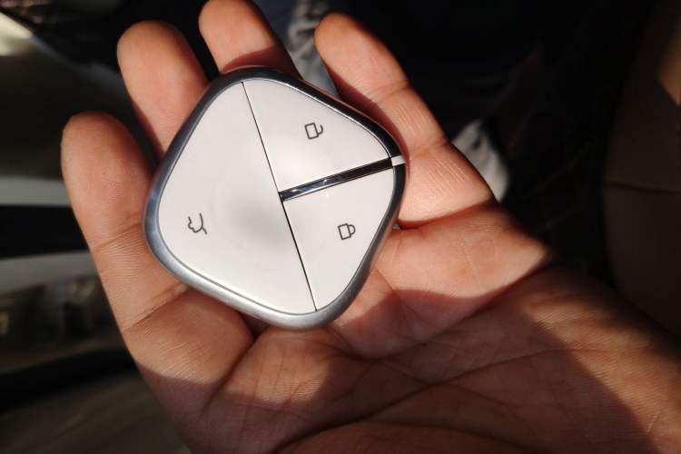 Used Wuling Bingo 2025 333 km Lingxi Deluxe Edition