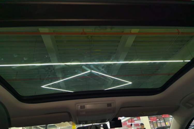 Used Volkswagen Sagitar 2021 280TSI DSG Excellence Edition