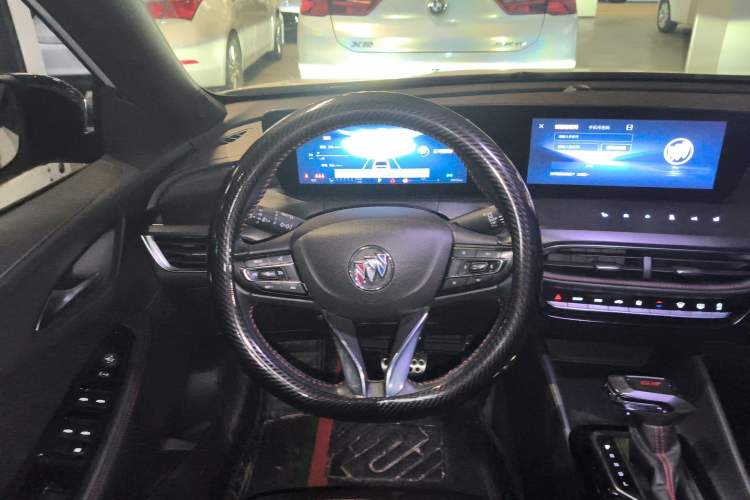 Used Buick Verano 2023 Pro GS Swift Edition