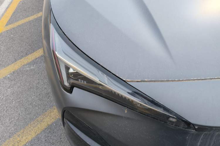 Used ARCFOX Alpha T5 2024 660 MAX