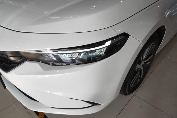 Used Honda Integra 2023 240TURBO CVT Leading Edition