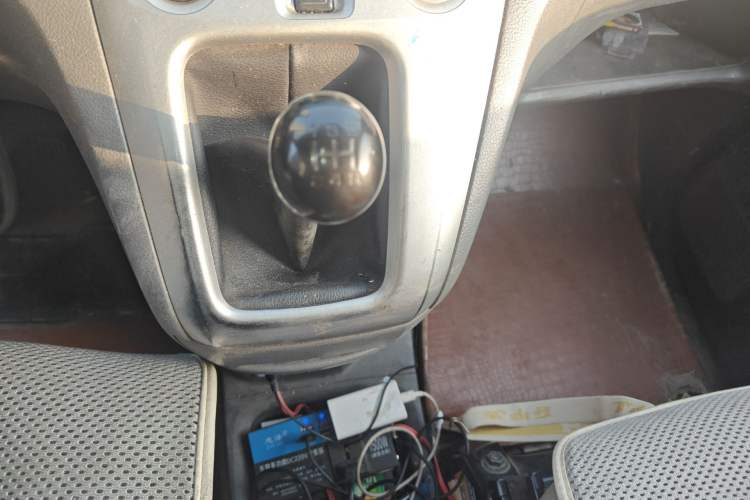 Used Nissan NV200 2010 1.6L Luxury Model Gear Lever