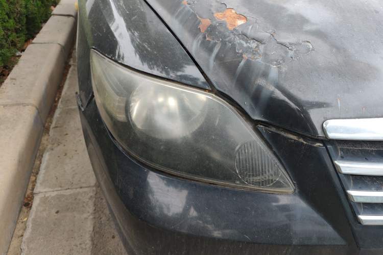 Used Everus S1 2012 1.3L Manual Comfort Edition Right Front Headlight