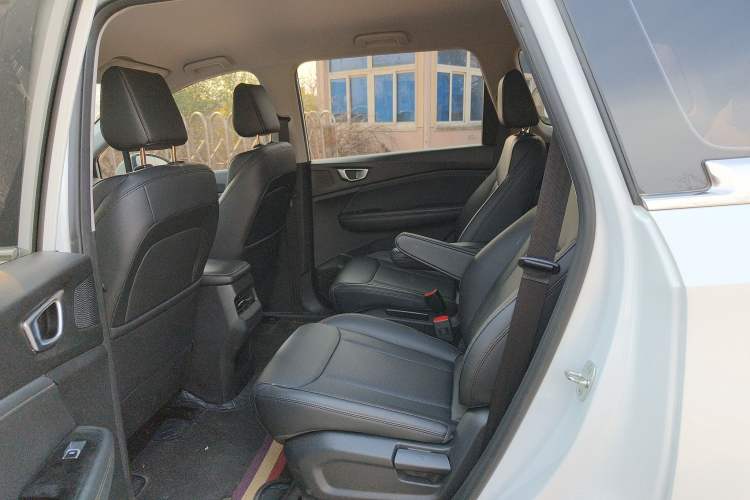 Used Wuling Jiachen 2022 1.5L Manual Comfort Edition