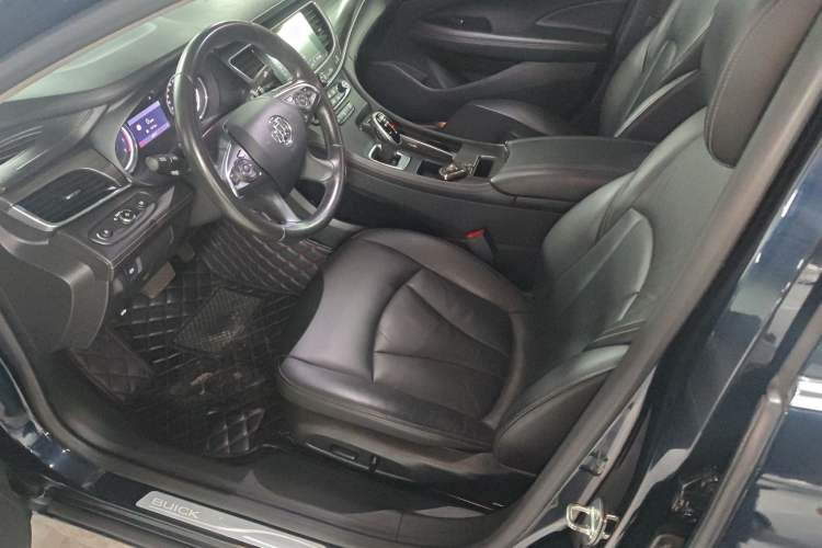 Used Buick LaCrosse 2020 652T Luxury Version
