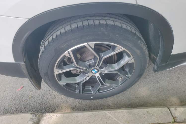 Used BMW X1 2020 sDrive20Li Premium Edition